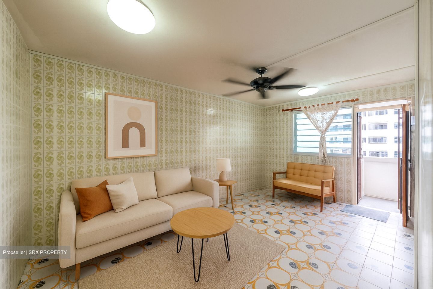 Blk 120 Toa Payoh View (Toa Payoh), HDB 2 Rooms #496885991